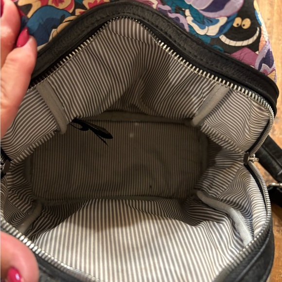 Loungefly Mini Backpack - Picture 5 of 6